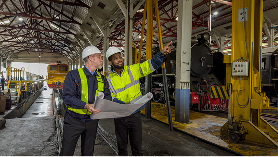 TRUSTED BY MAJOR OWNERS, EPC CONTRACTORS & INSPECTION AGENCIES
