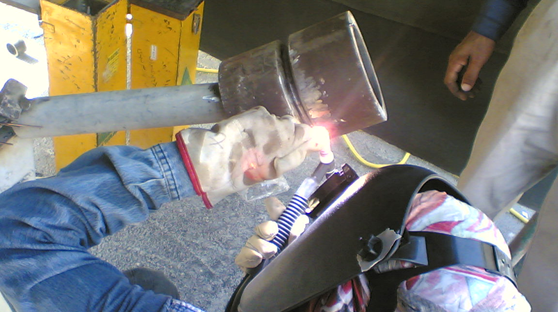 D-Weld 1