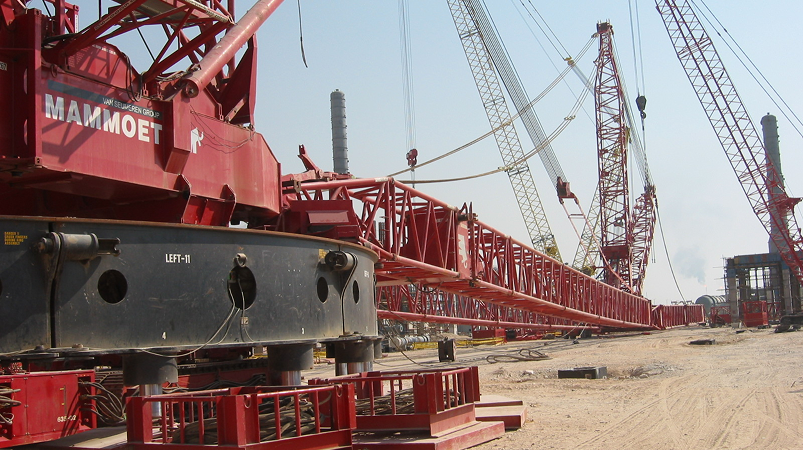 MAMMOET1 1