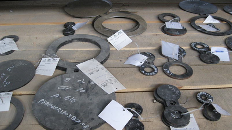 Material Inspection (12) 1