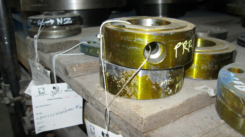 Material Inspection (15) 1