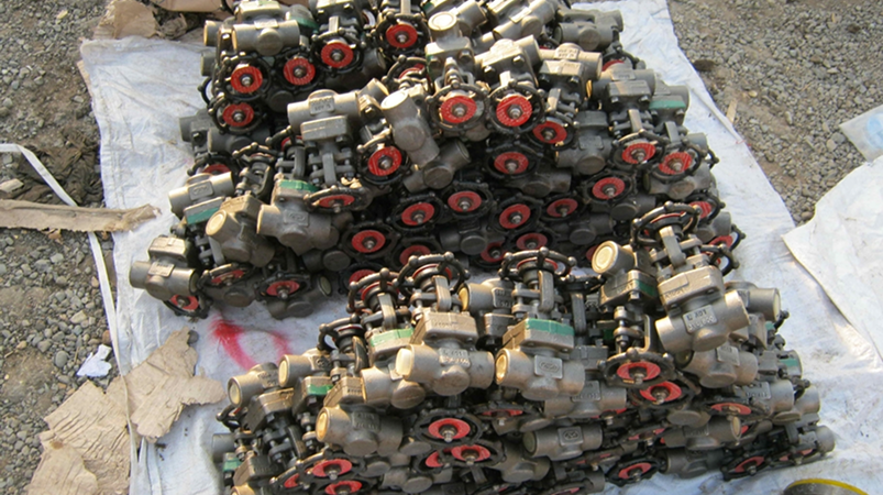 Material Inspection (7) 1