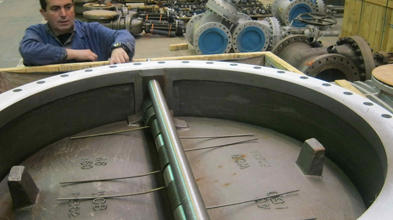 Material Inspection (83) 1