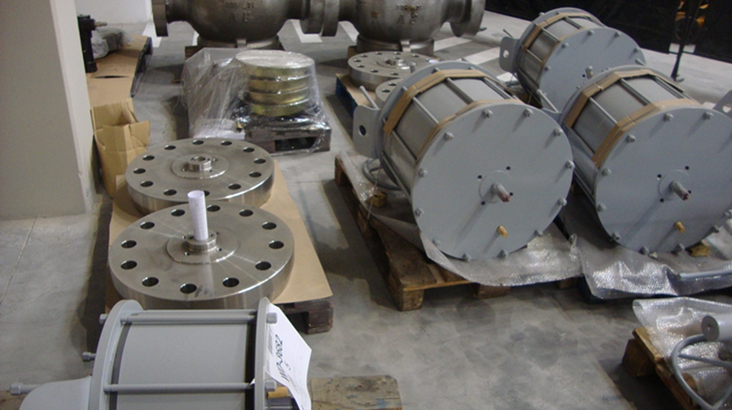 Material Inspection (88) 1