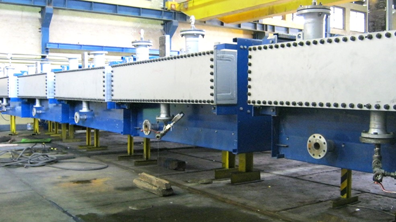 Pressure-Retaining Equipment Fabrication (1) 1