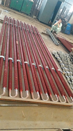 Pressure-Retaining Equipment Fabrication (11) 1