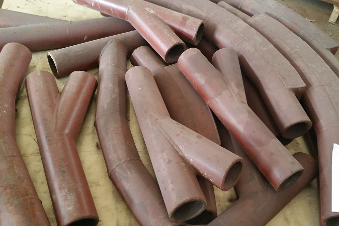 Pressure-Retaining Equipment Fabrication (13) 1