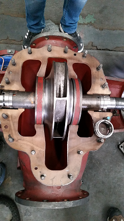 Pressure-Retaining Equipment Fabrication (14) 1