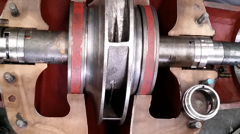 Pressure-Retaining Equipment Fabrication (14) 2
