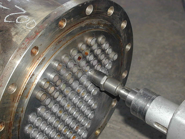 Pressure-Retaining Equipment Fabrication (16) 1