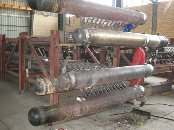 Pressure-Retaining Equipment Fabrication (26) 1