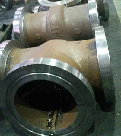 Pressure-Retaining Equipment Fabrication (3) 1