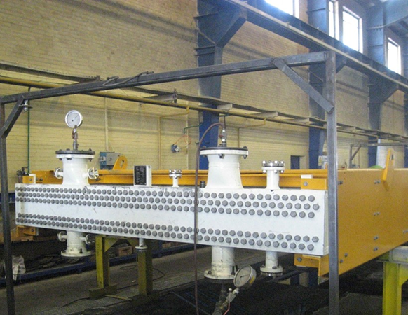 Pressure-Retaining Equipment Fabrication (32) 1