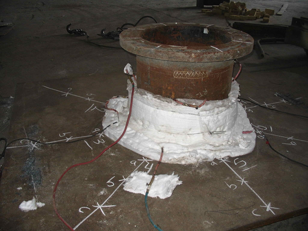 Pressure-Retaining Equipment Fabrication (34) 1
