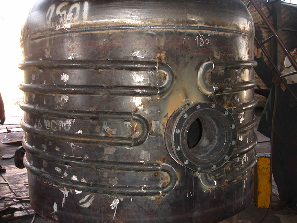 Pressure-Retaining Equipment Fabrication (5) 1