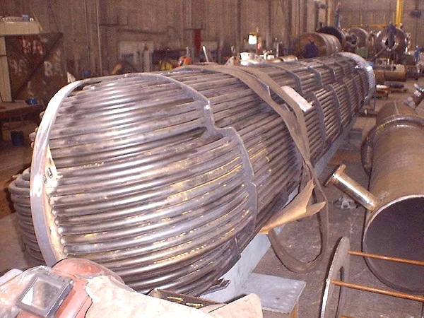 Pressure-Retaining Equipment Fabrication (7) 1