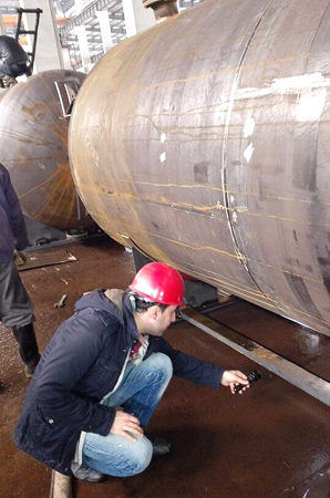 Pressure-Retaining Equipment Fabrication (8) 1