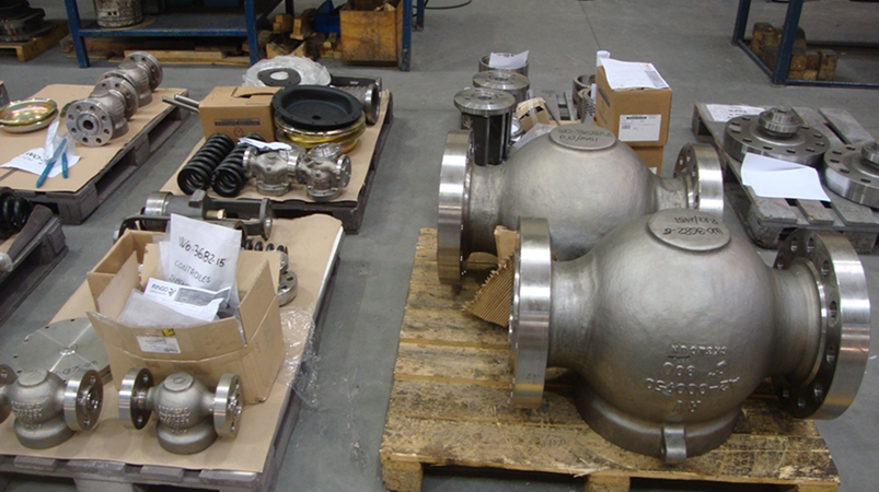 assembly items 5&6 1