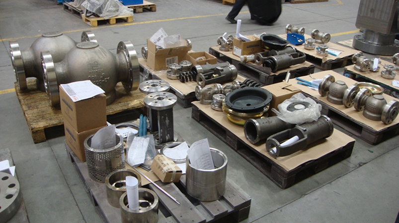assembly items 7&8 1