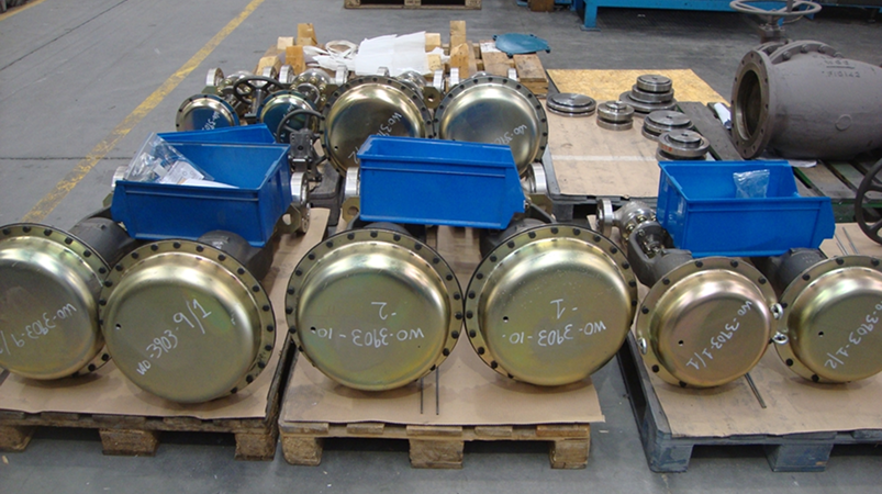 control valves4 1