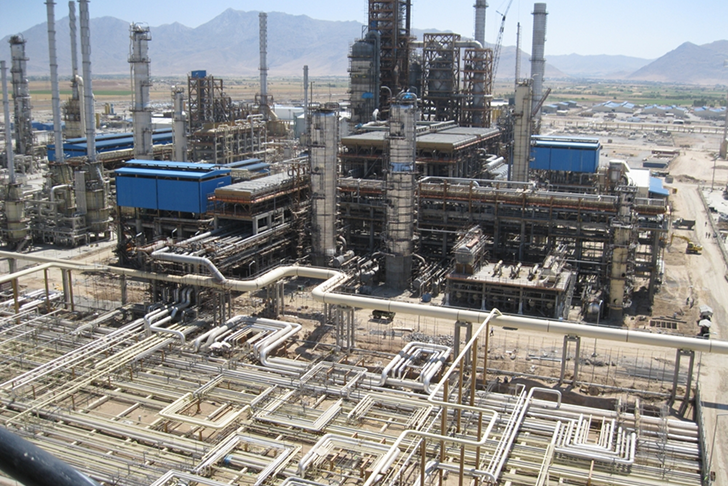 Commissioning & Project Handover