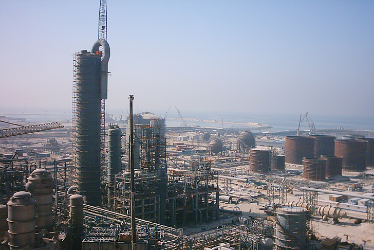 Inspection & Quality Assurance